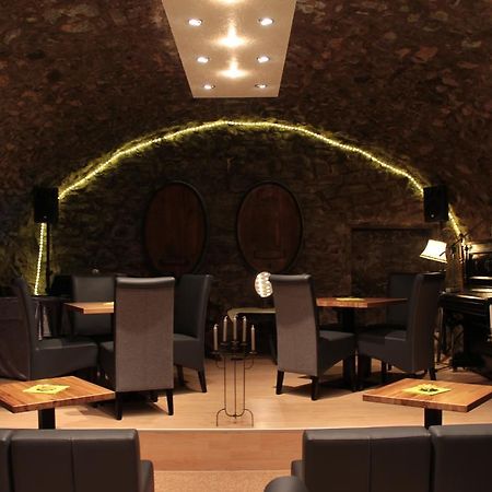 Hotel Munsterer Hof Εξωτερικό φωτογραφία