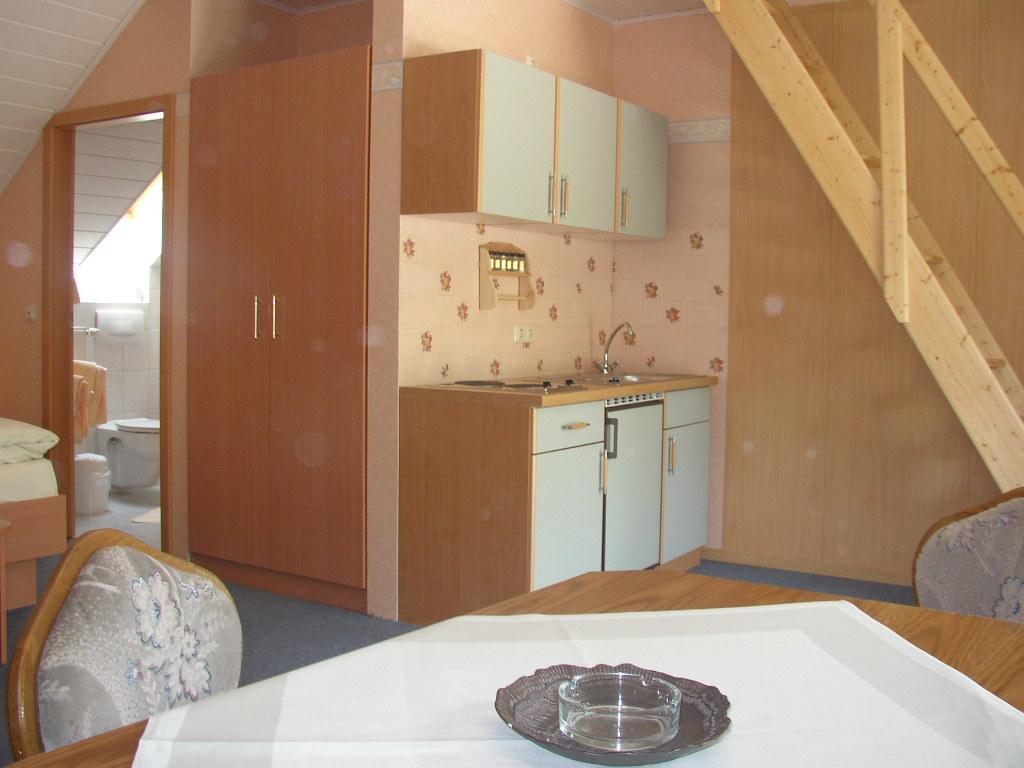 Hotel Munsterer Hof Εξωτερικό φωτογραφία
