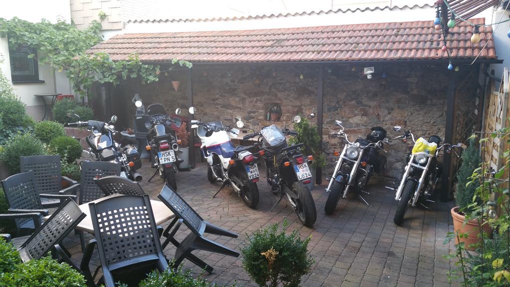 Hotel Munsterer Hof Εξωτερικό φωτογραφία