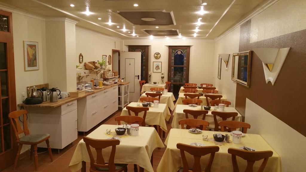 Hotel Munsterer Hof Εξωτερικό φωτογραφία