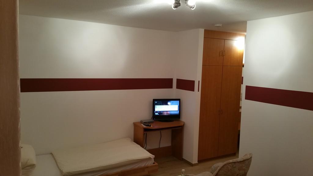 Hotel Munsterer Hof Εξωτερικό φωτογραφία