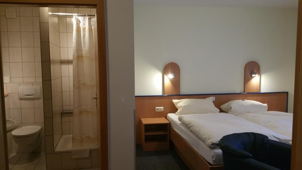 Hotel Munsterer Hof Εξωτερικό φωτογραφία