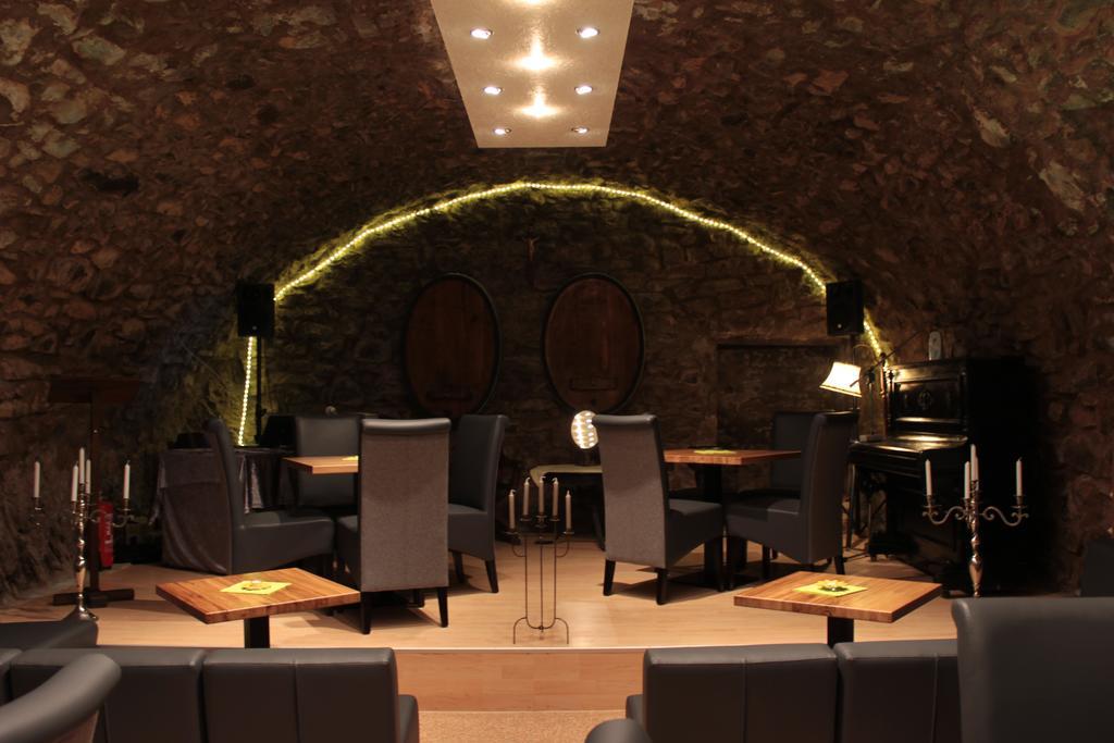 Hotel Munsterer Hof Εξωτερικό φωτογραφία