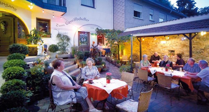 Hotel Munsterer Hof Εξωτερικό φωτογραφία