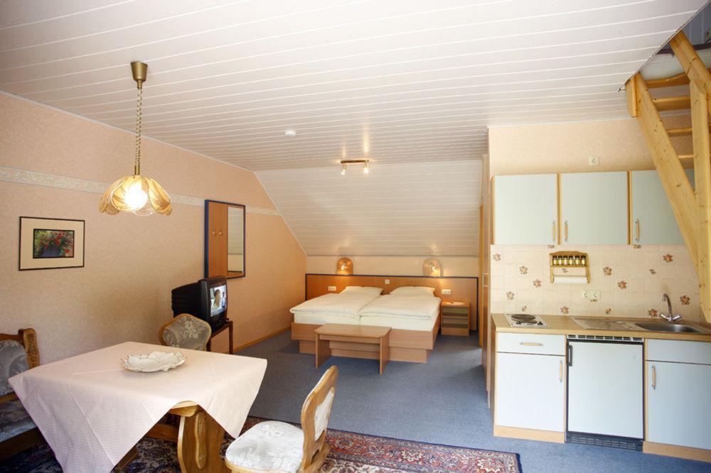 Hotel Munsterer Hof Εξωτερικό φωτογραφία