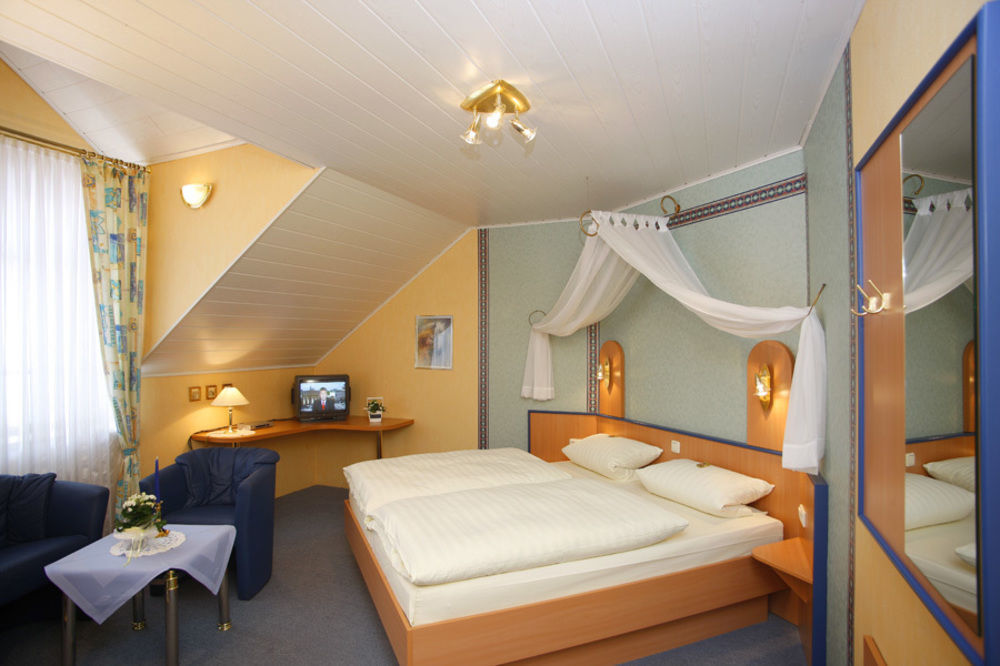 Hotel Munsterer Hof Εξωτερικό φωτογραφία
