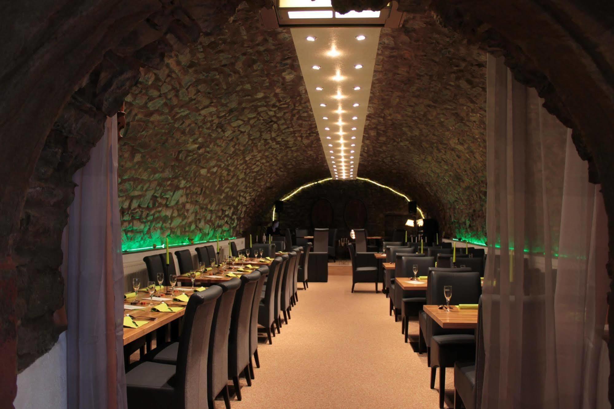 Hotel Munsterer Hof Εξωτερικό φωτογραφία