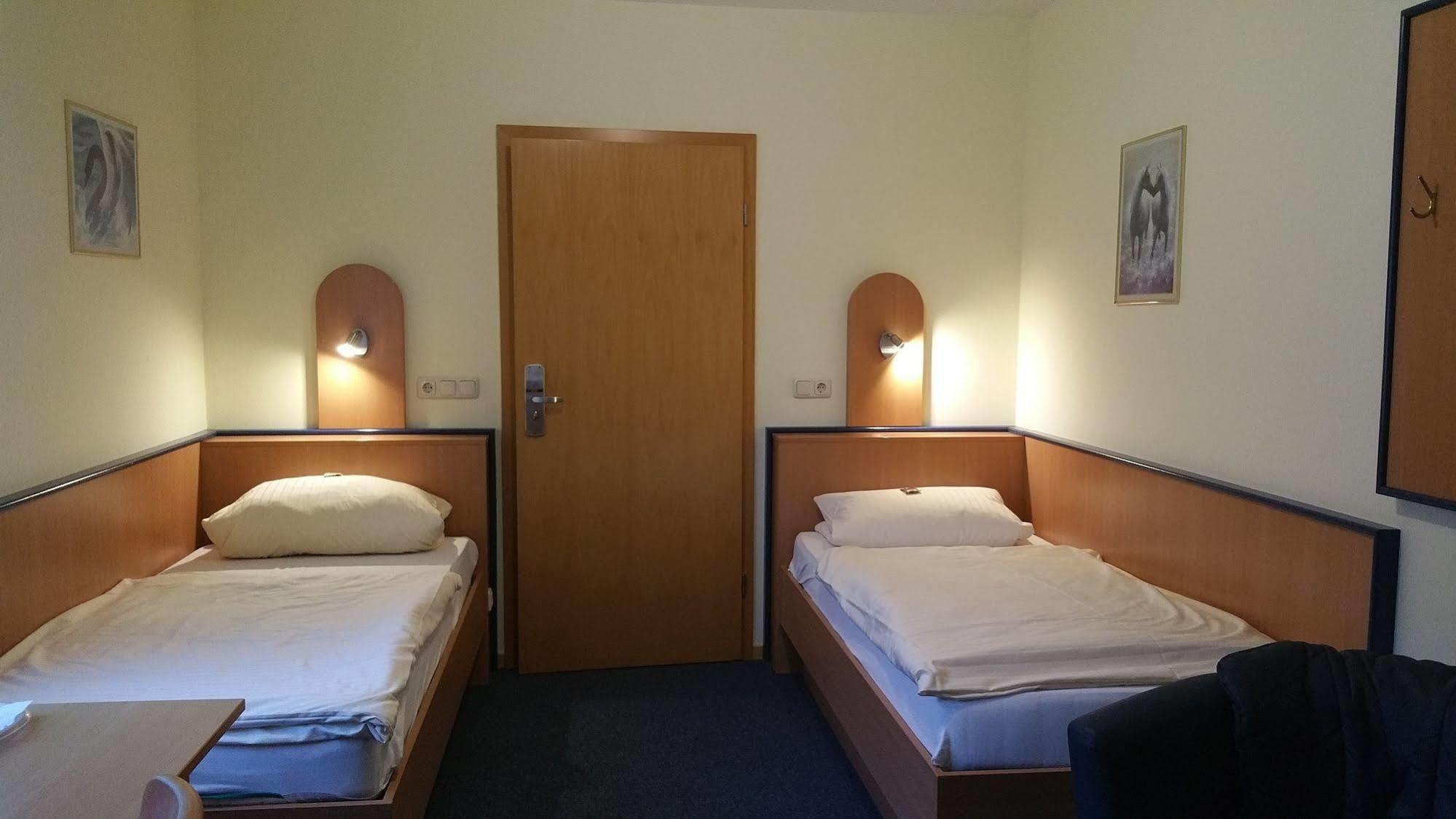 Hotel Munsterer Hof Εξωτερικό φωτογραφία
