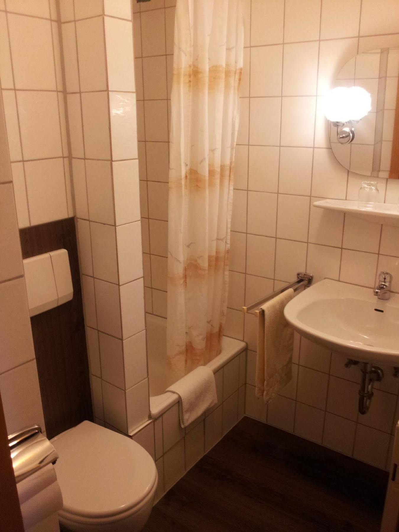 Hotel Munsterer Hof Εξωτερικό φωτογραφία