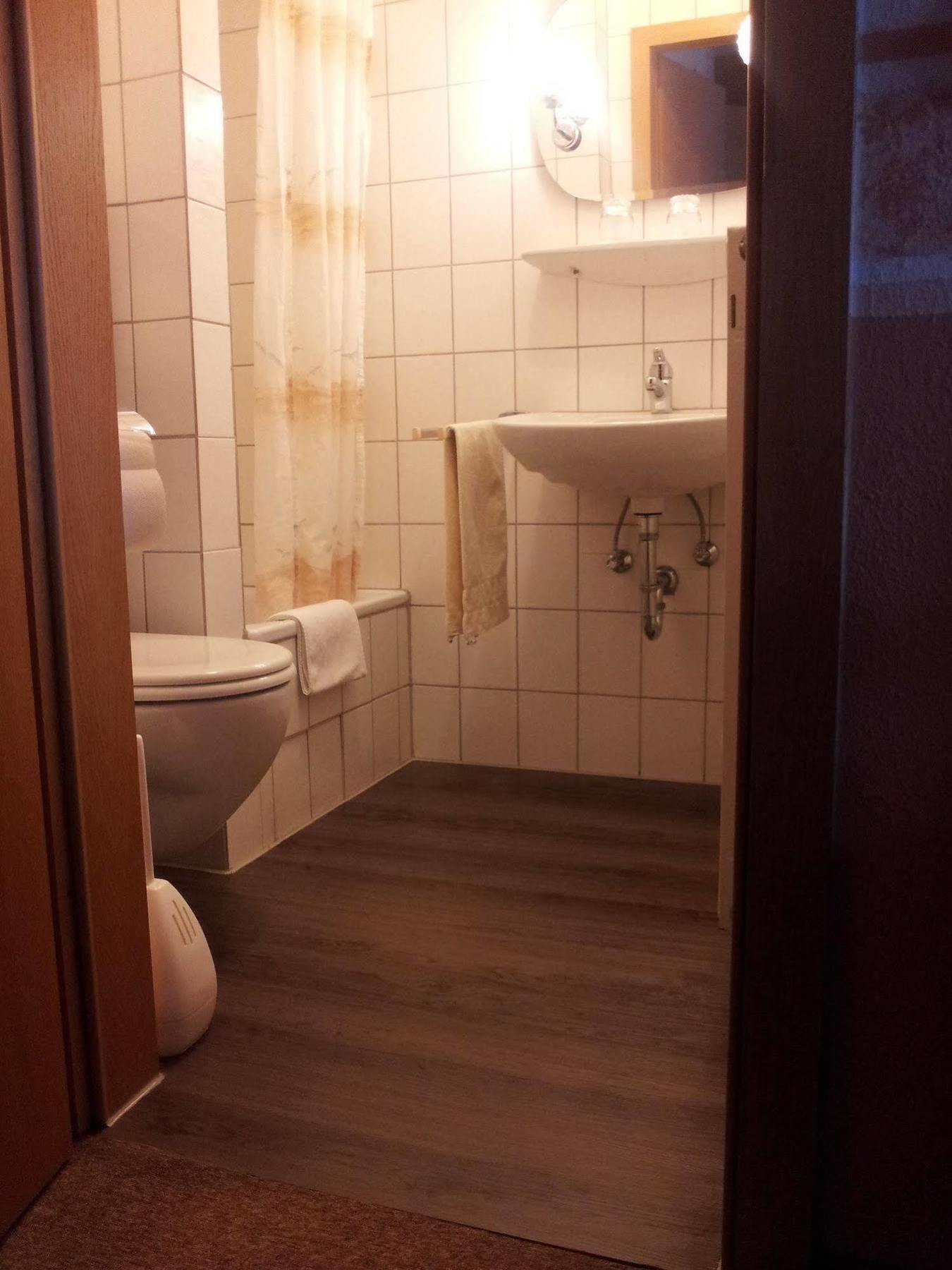 Hotel Munsterer Hof Εξωτερικό φωτογραφία