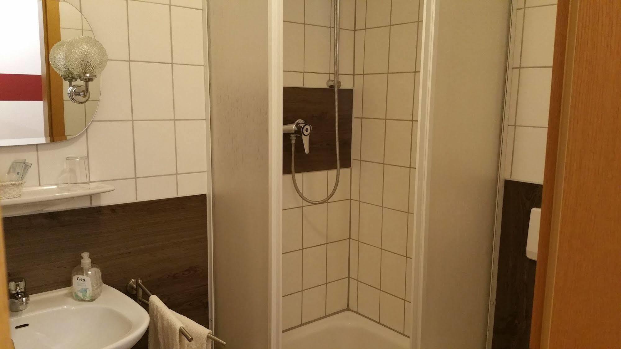 Hotel Munsterer Hof Εξωτερικό φωτογραφία