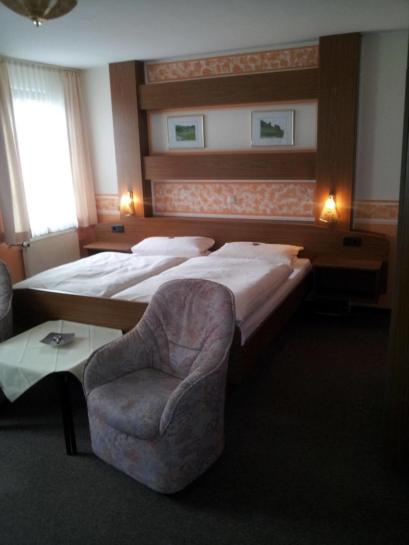 Hotel Munsterer Hof Εξωτερικό φωτογραφία