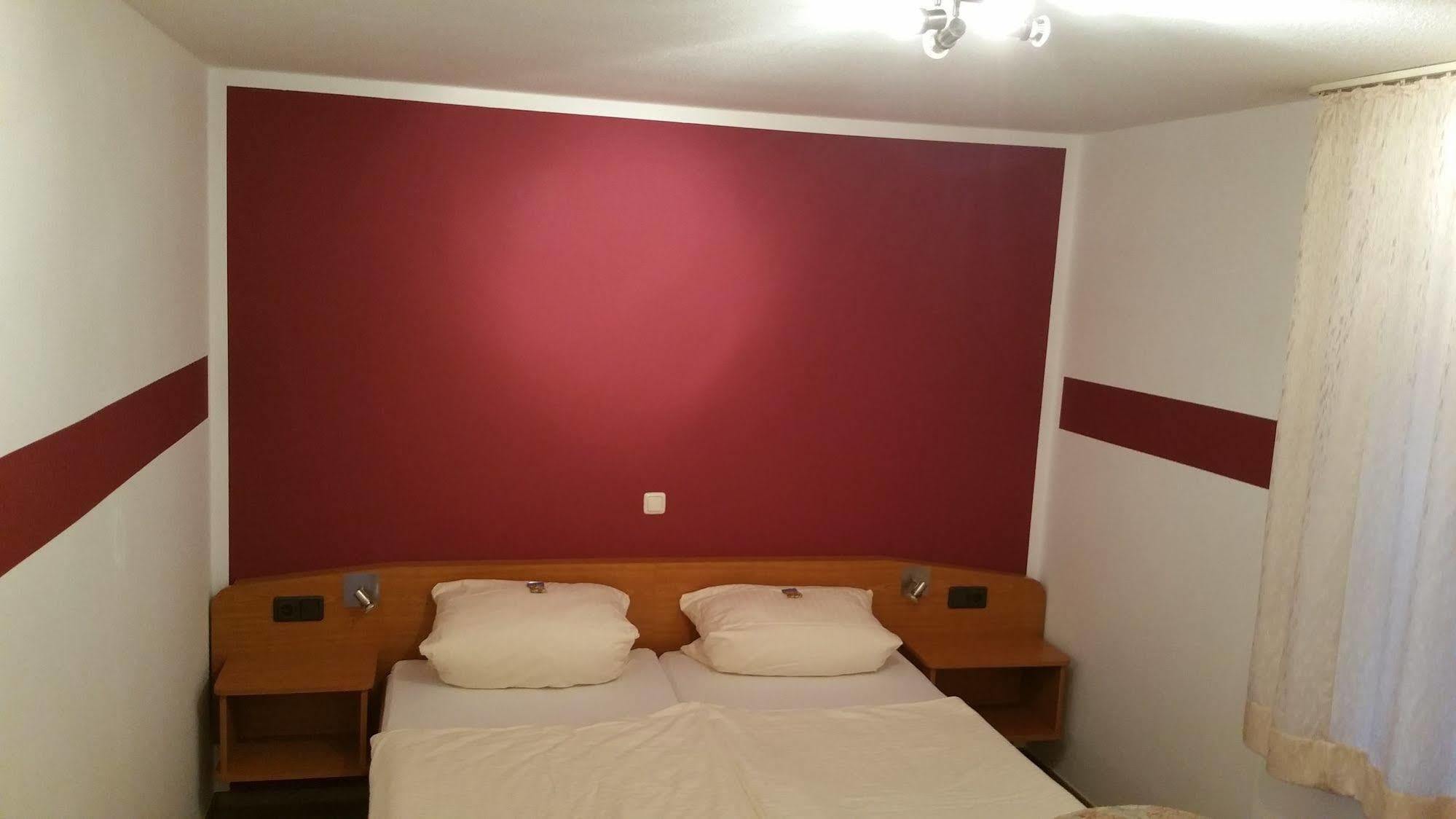 Hotel Munsterer Hof Εξωτερικό φωτογραφία
