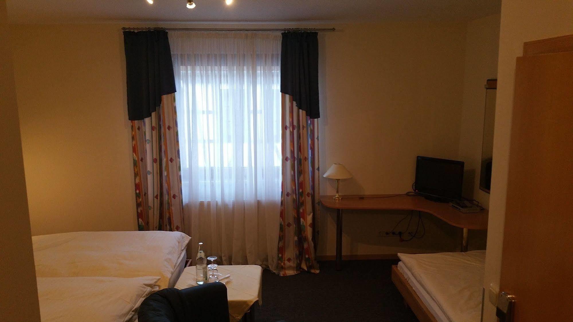 Hotel Munsterer Hof Εξωτερικό φωτογραφία