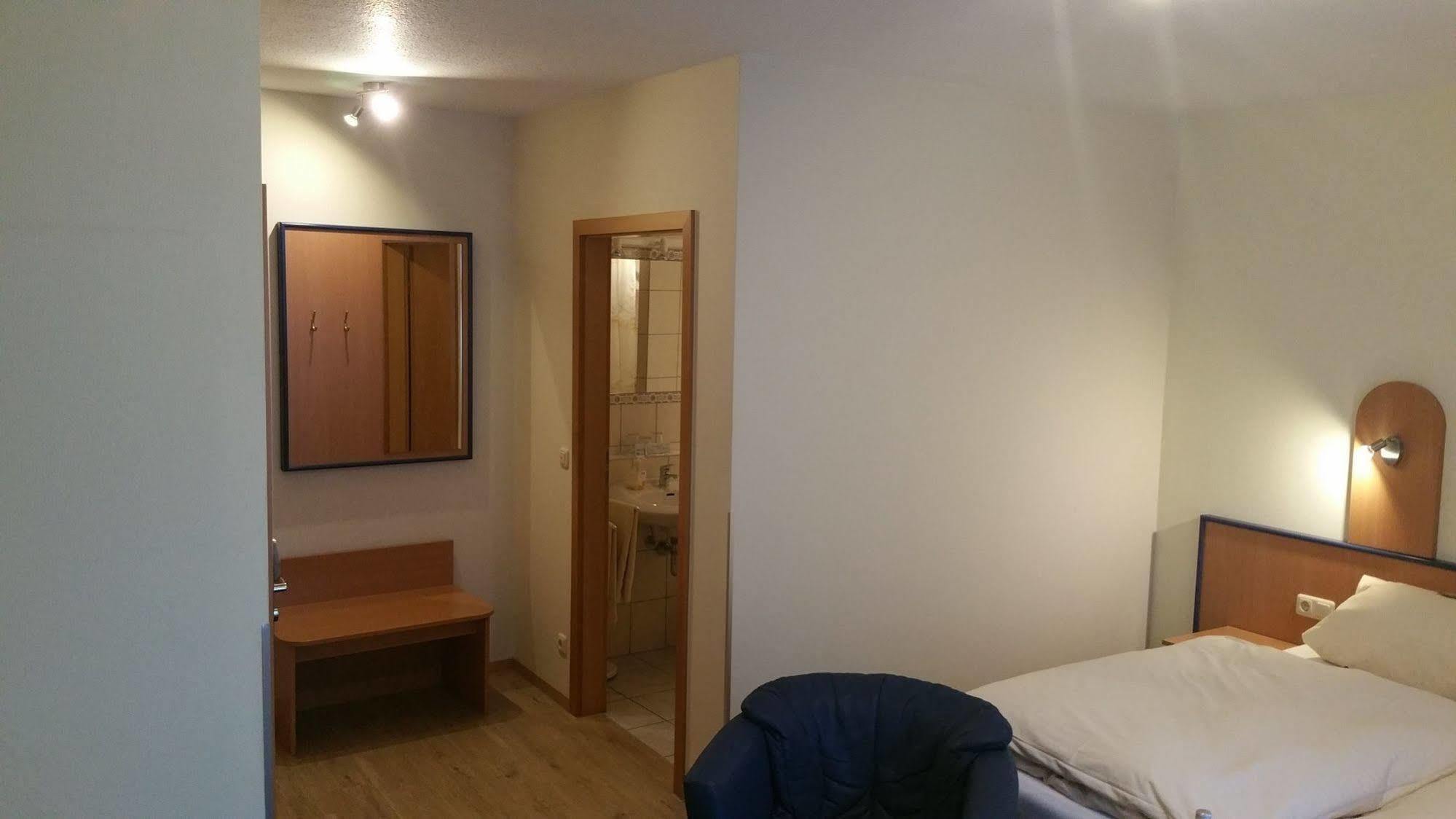 Hotel Munsterer Hof Εξωτερικό φωτογραφία