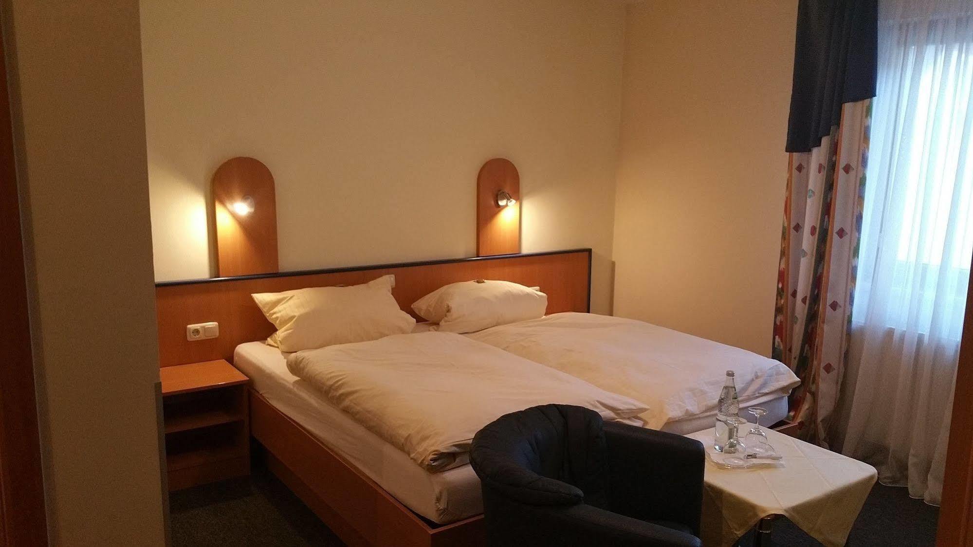 Hotel Munsterer Hof Εξωτερικό φωτογραφία