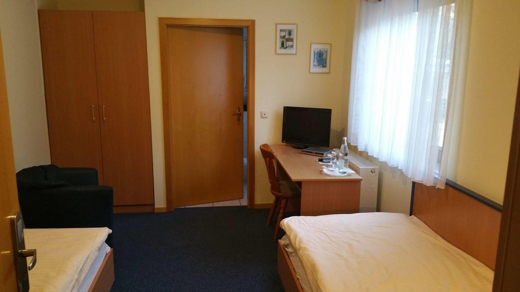 Hotel Munsterer Hof Εξωτερικό φωτογραφία