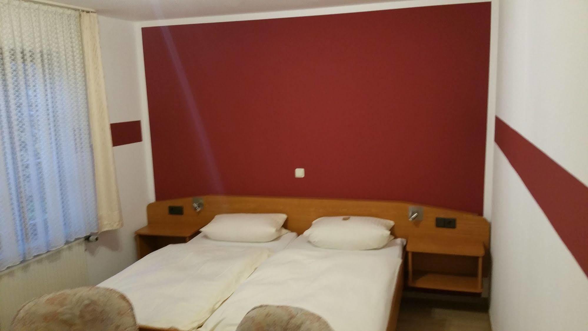 Hotel Munsterer Hof Εξωτερικό φωτογραφία