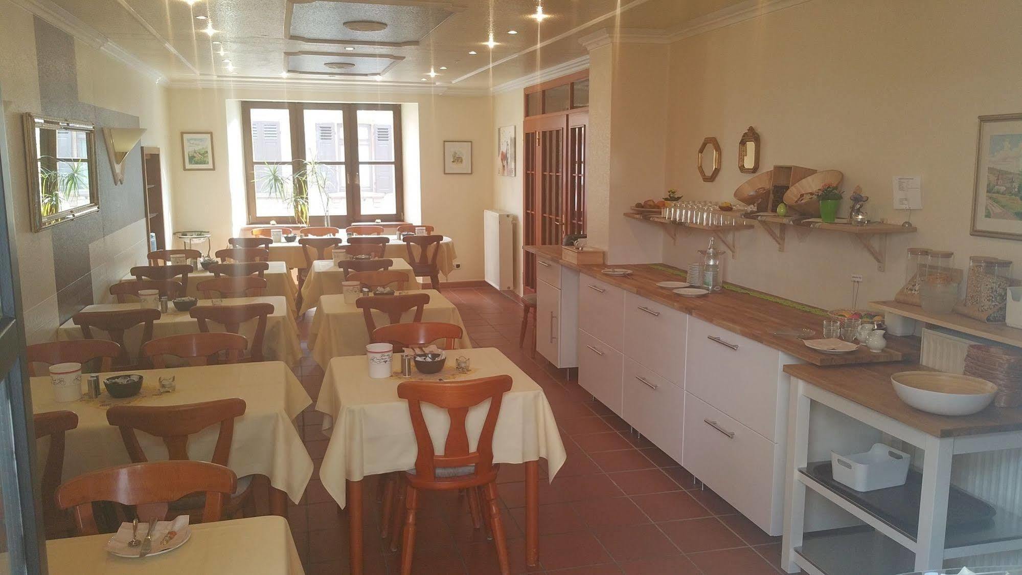 Hotel Munsterer Hof Εξωτερικό φωτογραφία
