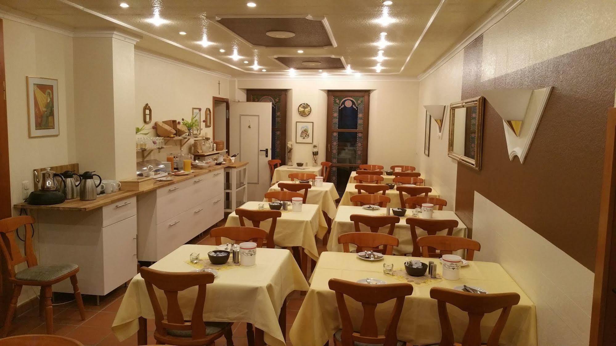 Hotel Munsterer Hof Εξωτερικό φωτογραφία