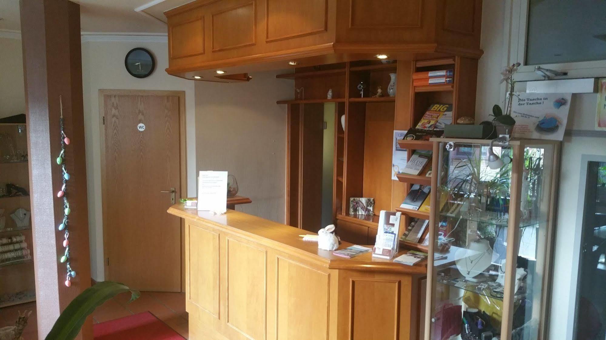 Hotel Munsterer Hof Εξωτερικό φωτογραφία