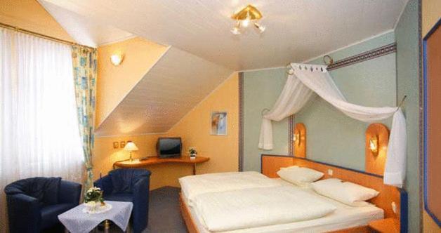 Hotel Munsterer Hof Εξωτερικό φωτογραφία